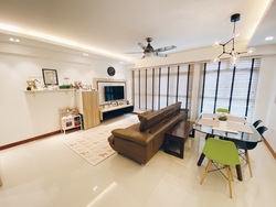 Blk 665C Punggol Drive (Punggol), HDB 5 Rooms #216729921